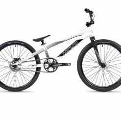 BMX Race Inspyre Evo-C Disk Cruiser Blanc / Noir 2022