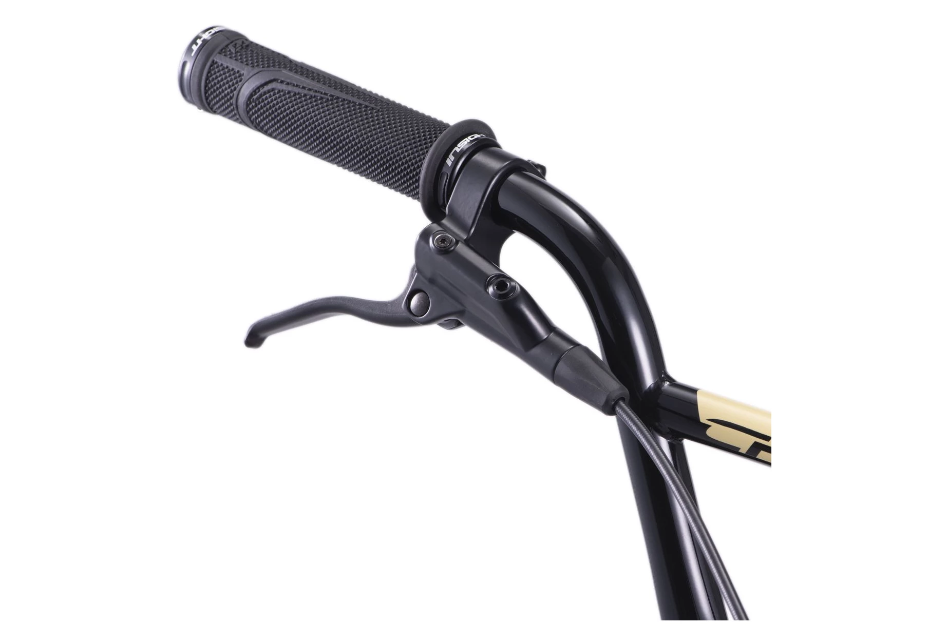 BMX Race Chase Element Pro+ Cruiser 24 » Sable 2022 2 BMX Race Chase Element Pro+ Cruiser 24 » Sable 2022 – Image 2