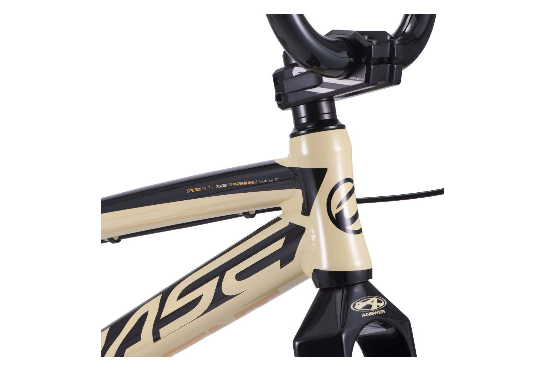 BMX Race Chase Element Pro+ Cruiser 24 » Sable 2022 3 BMX Race Chase Element Pro+ Cruiser 24 » Sable 2022 – Image 3