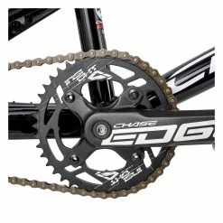 BMX Race Chase Edge Cruiser 24 » Blanc / Rouge 2022 -Vélo électrique Homme Soldes 21268496218b52282ed93