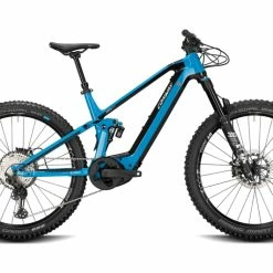 VTT Tout Suspendu électrique Conway Xyron S 527