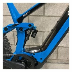 VTT Tout Suspendu électrique Conway Xyron S 527 -Vélo électrique Homme Soldes 21738696262715e96a080