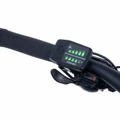 VTT Semi Rigide électrique 29 » Adore Enforce Bleu 24 Vitesses -Vélo électrique Homme Soldes 2192791621cf6158daf17