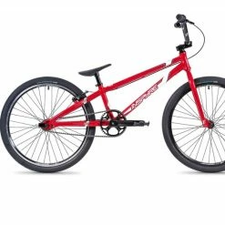 BMX Race Inspyre Neo Cruiser Rouge / Blanc 2022