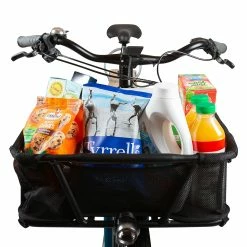 Bread Basket -Vélo électrique Homme Soldes Bread Basket achatvelos 2
