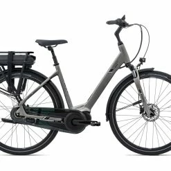 VELO A ASSISTANCE ELECTRIQUE ENTOUR E+ 3 LDS