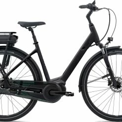 VELO A ASSISTANCE ELECTRIQUE ENTOUR E+ 1 LDS (NEXUS)