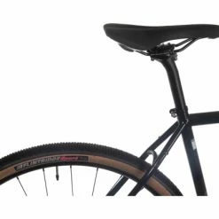 GRAVEL BIKE FLUIDE CYPRESS COMP SRAM APEX 11V 700MM NOIR 2022 -Vélo électrique Homme Soldes GRAVEL BIKE FLUIDE CYPRESS COMP SRAM APEX 11V 700MM NOIR 2022 ACHATVELOS 3