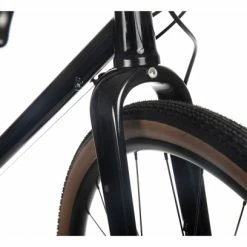 GRAVEL BIKE FLUIDE CYPRESS COMP SRAM APEX 11V 700MM NOIR 2022 -Vélo électrique Homme Soldes GRAVEL BIKE FLUIDE CYPRESS COMP SRAM APEX 11V 700MM NOIR 2022 ACHATVELOS 6