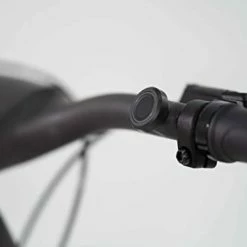 NewUrtopia Vélo électrique Intelligent Entièrement En Carbone Taille L Modèle Sirius (noir Orange) -Vélo électrique Homme Soldes NewUrtopia Velo electrique intelligent entierement en carbone Taille L Modele Sirius noir orange VAE ACHATVELOS 3