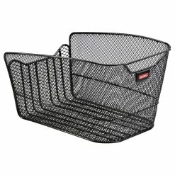 PANIER ARRIÈRE FIXE KLICKFIX CITYMAX FIX