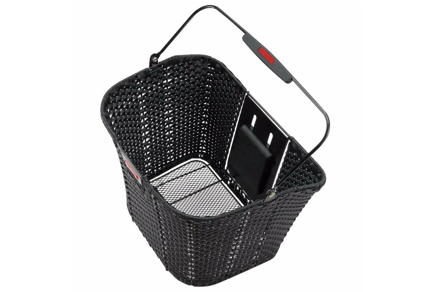 PANIER AVANT KLICKFIX STRUCTURA NOIR 3 PANIER AVANT KLICKFIX STRUCTURA NOIR – Image 3