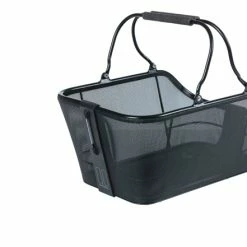 PANIER BASIL CENTO TECH FIBER NORDLIGHT 21L NOIR