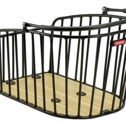 PANIER POUR PORTE-BAGAGE KLICKFIX ALUMINIO GT RACKTIME