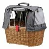 PANIER POUR PORTE-BAGAGE KLICKFIX DOGGY KORBKLIP
