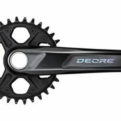 PÉDALIER SHIMANO DEORE M6100 FC-M6100-1 30 DENTS 12V