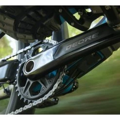 PÉDALIER SHIMANO DEORE M6100 FC-M6100-1 30 DENTS 12V 5 PÉDALIER SHIMANO DEORE M6100 FC-M6100-1 30 DENTS 12V -Vélo électrique Homme Soldes PEDALIER SHIMANO DEORE M6100 FC M6100 1 30 DENTS 12V ACHATVELOS 3