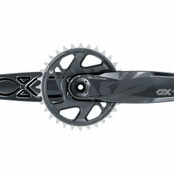 PÉDALIER SRAM GX EAGLE DUB PLATEAU DIRECT MOUNT 32 DENTS (SANS BOITIER)