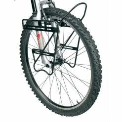 Page de garde -Vélo électrique Homme Soldes Porte bagages avant 26 28 Zefal Raider Front achatvelos 2