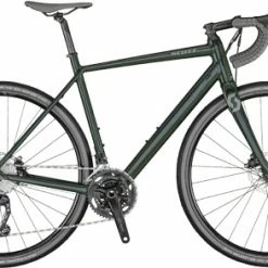 Scott Speedster Gravel 30 – 2022