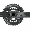 SRAM PÉDALIER GX 1000 BB30 (BOITIER NON INCLUS) 38/24 DENTS 10V NOIR