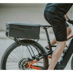 TOP CASE ISOLÉ TOPEAK E-XPLORER TRUNKBOX POUR BATTERIE VAE NOIR 5 TOP CASE ISOLÉ TOPEAK E-XPLORER TRUNKBOX POUR BATTERIE VAE NOIR -Vélo électrique Homme Soldes TOP CASE ISOLE TOPEAK E XPLORER TRUNKBOX POUR BATTERIE VAE NOIR ACHATVELOS 3