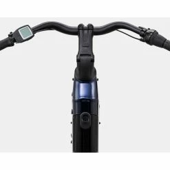 VÉLO DE VILLE ÉLECTRIQUE CANNONDALE MAVARO NEO 4 SHIMANO NEXUS 8V COURROIE 625 WH 700 MM BLEU MIDNIGHT -Vélo électrique Homme Soldes VELO DE VILLE ELECTRIQUE CANNONDALE MAVARO NEO 4 SHIMANO NEXUS 8V VAE ACHATVELOS 4