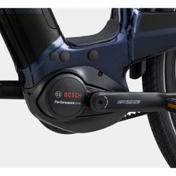 VÉLO DE VILLE ÉLECTRIQUE CANNONDALE MAVARO NEO 4 SHIMANO NEXUS 8V COURROIE 625 WH 700 MM BLEU MIDNIGHT -Vélo électrique Homme Soldes VELO DE VILLE ELECTRIQUE CANNONDALE MAVARO NEO 4 SHIMANO NEXUS 8V VAE ACHATVELOS 6