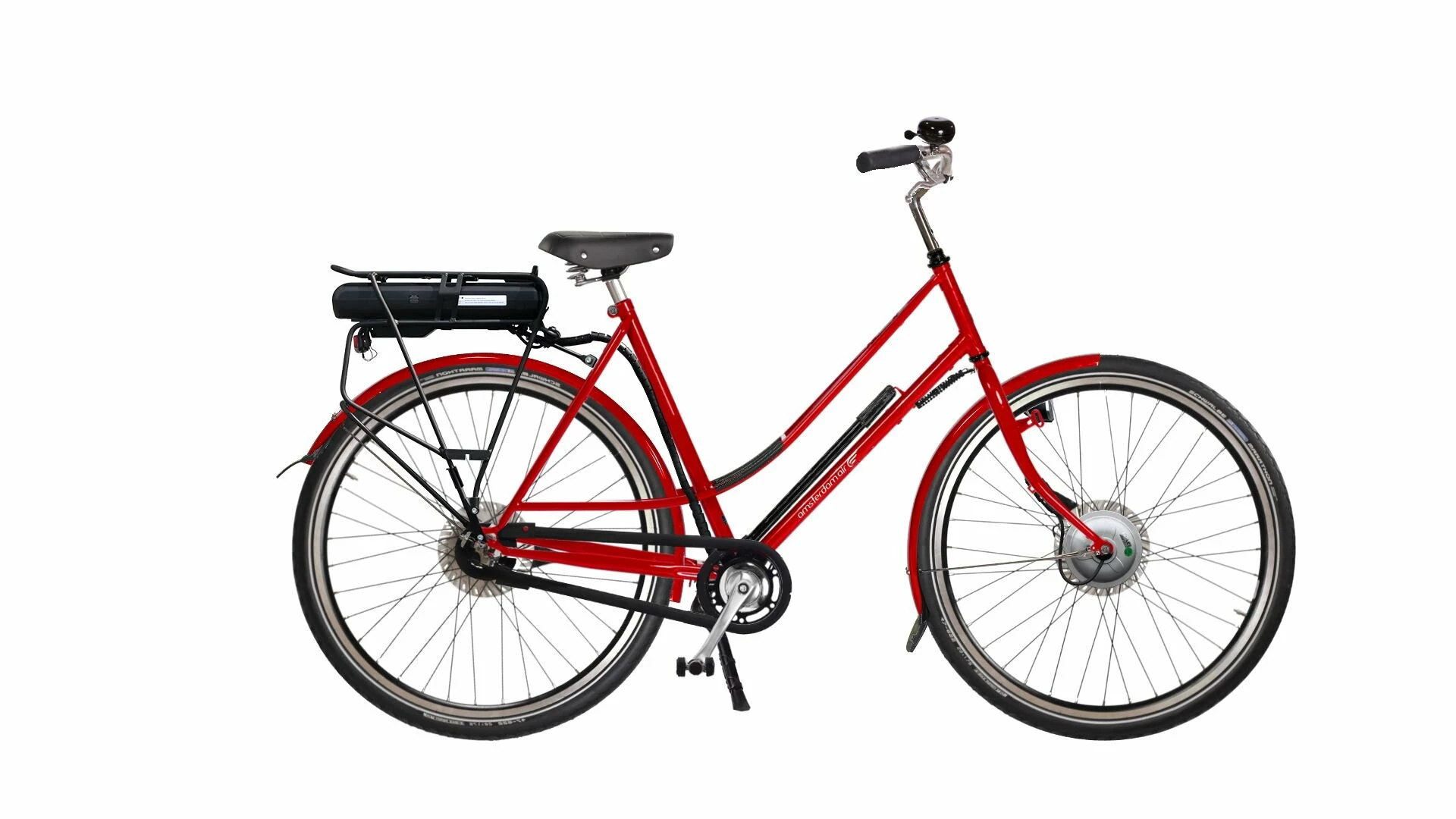 VÉLO ÉLECTRIQUE HIRONDELLE PREMIUM 1 VÉLO ÉLECTRIQUE HIRONDELLE PREMIUM