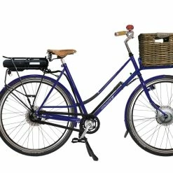 VÉLO ÉLECTRIQUE HIRONDELLE PREMIUM 6 VÉLO ÉLECTRIQUE HIRONDELLE PREMIUM -Vélo électrique Homme Soldes VELO ELECTRIQUE HIRONDELLE PREMIUM VAE ACHATVELOS 3