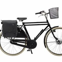 VÉLO ÉLECTRIQUE LEGEND EXCLUSIVE