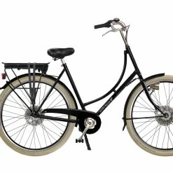 VÉLO ÉLECTRIQUE OMA CLASSIC