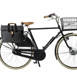 VÉLO ÉLECTRIQUE PARK EXCLUSIVE