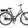 VÉLO ÉLECTRIQUE STREET LOW PREMIUM