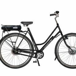 VÉLO ÉLECTRIQUE STREET LOW PREMIUM