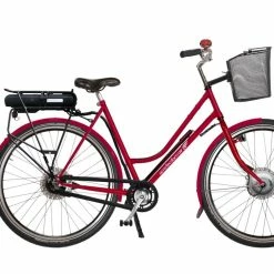 VÉLO ÉLECTRIQUE STREET LOW PREMIUM -Vélo électrique Homme Soldes VELO ELECTRIQUE STREET LOW PREMIUM VAE ACHATVELOS 3