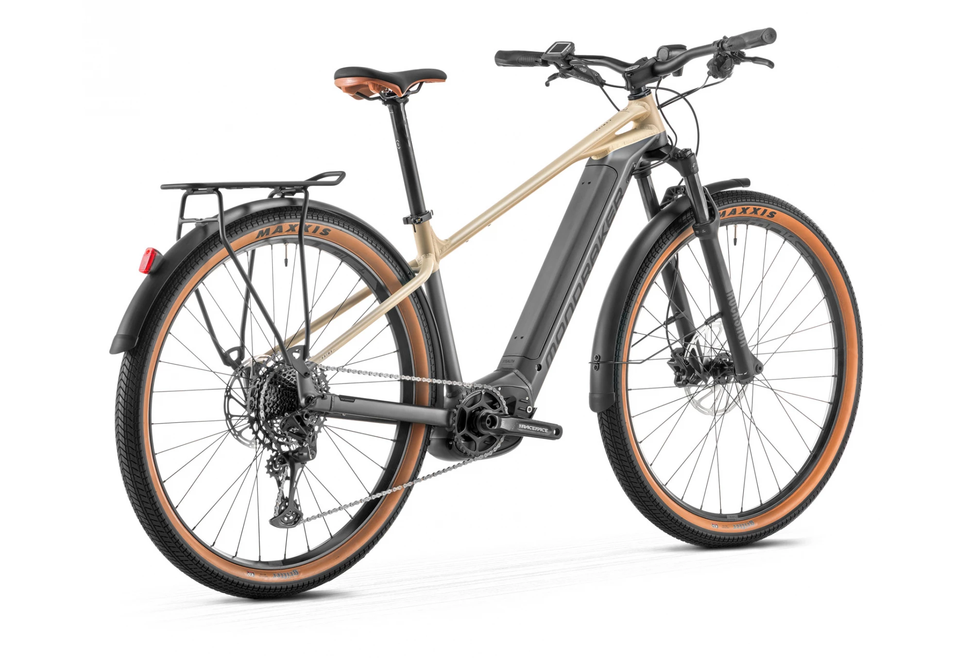 VTC ÉLECTRIQUE CANONDALE TREADWELL NEO 2 MICROSHIFT 7V 250 WH 650B VERT 2022 2 VTC ÉLECTRIQUE CANONDALE TREADWELL NEO 2 MICROSHIFT 7V 250 WH 650B VERT 2022 – Image 2