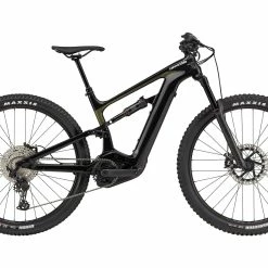 VTT Électrique Tout-Suspendu Cannondale Habit Neo 3 Shimano Deore/SLX 12V 625 Wh 29
