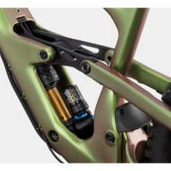 VTT TOUT-SUSPENDU CANNONDALE JEKYLL 1 SRAM GX 12V 29 » VERT BEETLE 2022 -Vélo électrique Homme Soldes VTT TOUT SUSPENDU CANNONDALE JEKYLL 1 SRAM GX 12V 29 VERT BEETLE 2022 ACHATVELOS 6