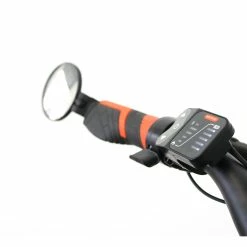 Vélo Cargo électrique U-Cargo Lite 5 Vélo Cargo électrique U-Cargo Lite -Vélo électrique Homme Soldes Velo cargo electrique U Cargo Lite ACHATVELOQS 3