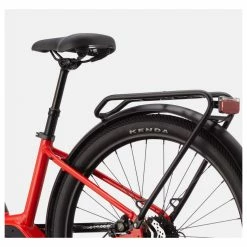 Vélo De Ville Électrique Cannondale Adventure Neo 3 EQ 650b Shimano 9V 400Wh Rally Red -Vélo électrique Homme Soldes Velo de Ville Electrique Cannondale Adventure Neo 3 EQ 650b Shimano 9V 400Wh Rally Red ACHATVELOS 5