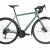 Vélo De Voyage Kona Sutra AL SE Shimano Sora/Deore 9V 700 Mm Bleu Dragonfly