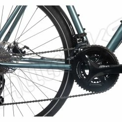 Vélo De Voyage Kona Sutra AL SE Shimano Sora/Deore 9V 700 Mm Bleu Dragonfly -Vélo électrique Homme Soldes Velo de Voyage Kona Sutra AL SE Shimano Sora Deore 9V 700 mm Bleu Dragonfly ACHATVELOS B2