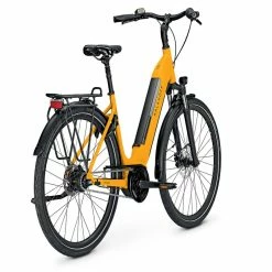 Vélo De Ville électrique Kalkhoff Image 3.B Move -Vélo électrique Homme Soldes Velo de ville electrique Kalkhoff Image 3.B Move VAE ACHATVELOS 5