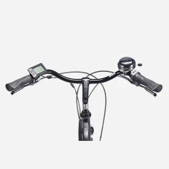 Vélo De Ville électrique Adulte E CITY LTD -Vélo électrique Homme Soldes Velo de ville electrique adulte E CITY LTD ACHATVELO 5