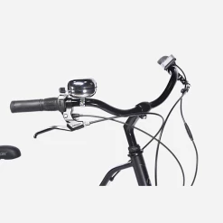 Vélo De Ville électrique Adulte E CITY LTD -Vélo électrique Homme Soldes Velo de ville electrique adulte E CITY LTD ACHATVELO 6