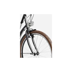 Vélo De Ville électrique Adulte E-City 50 NOIR -Vélo électrique Homme Soldes Velo de ville electrique adulte E City 50 NOIR ACHATVELOS 4