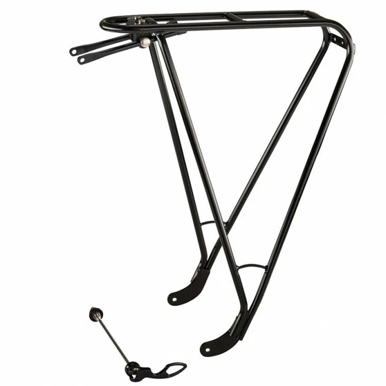 Porte-bagages Arrière 26 Ou 28″ Tubus Disco 1 Porte-bagages Arrière 26 Ou 28″ Tubus Disco