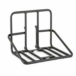 Porte-bagages Avant Moustache Magnum MIK Pour Vélo Cargo Lundi 20