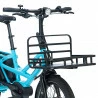 Page de garde -Vélo électrique Homme Soldes porte bagages avant tern transporteur achatvelos 2